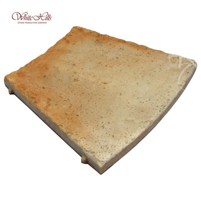 Плитка White Hills Радиальная R3900-14