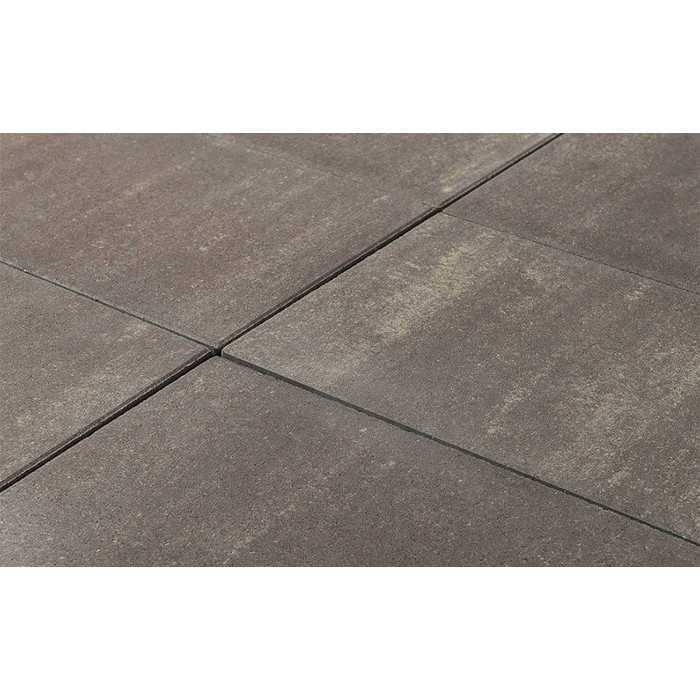 Плитка тротуарная BRAER Сити Color Mix Эверест, 300x150x80 мм